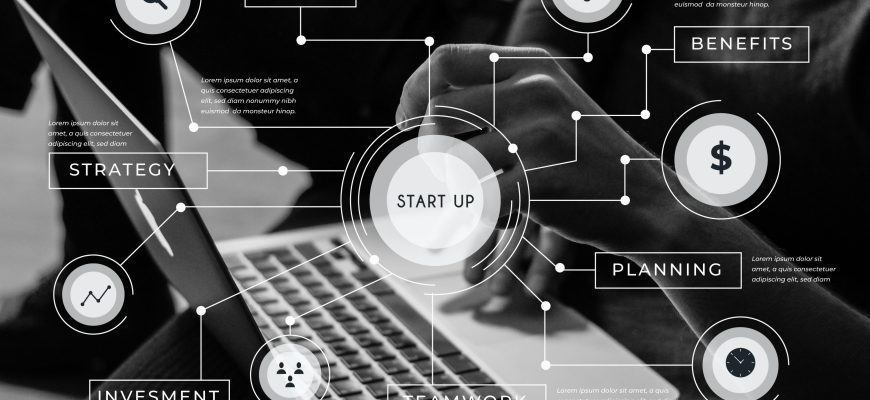 Создание информационного бизнеса